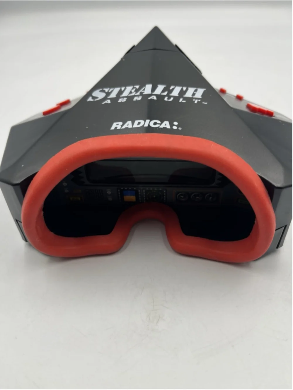 Vintage 1998 Radica 